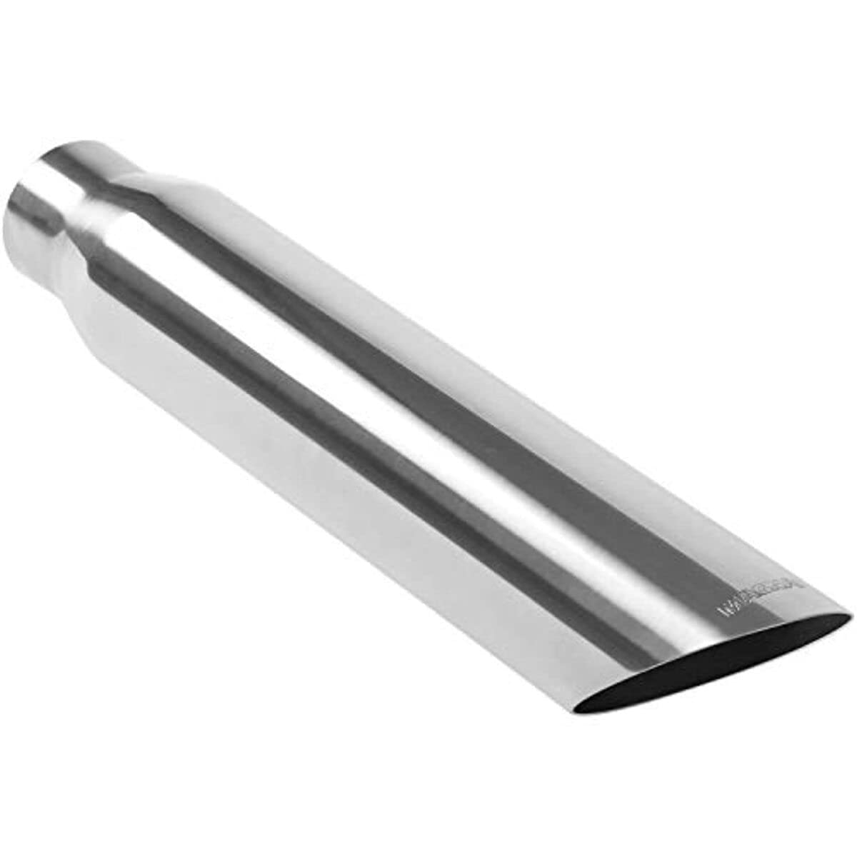 Magnaflow Exhaust Products Magnaflow 35146 Stainless Steel 2.5 Exhaust Tip