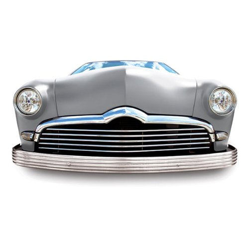 Eastwood 2K Epoxy Gray Primer, 13.3 oz, Durable Direct to Metal, Model 14149Z, Ideal for Car Body Filler & Fiberglass, Gray