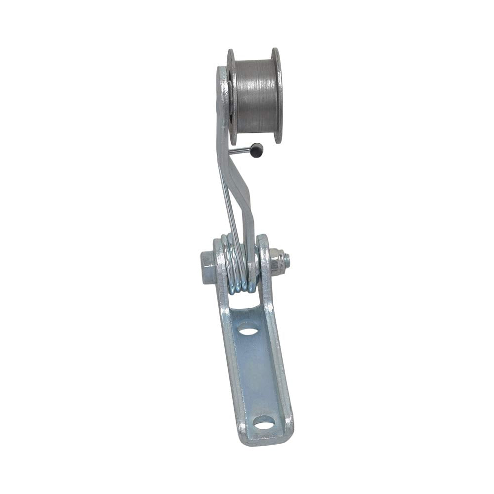 AlveyTech Silver Chain Tensioner - for Razor MX350 and MX400 Dirt Rocket, Replacement with Spring and Roller Adjuster, Electric