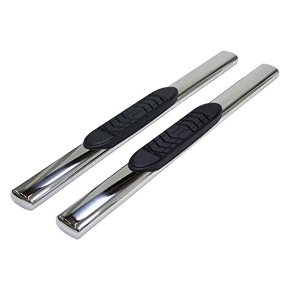 Trailfx Trail Fx A7029S Oval Straight Bar