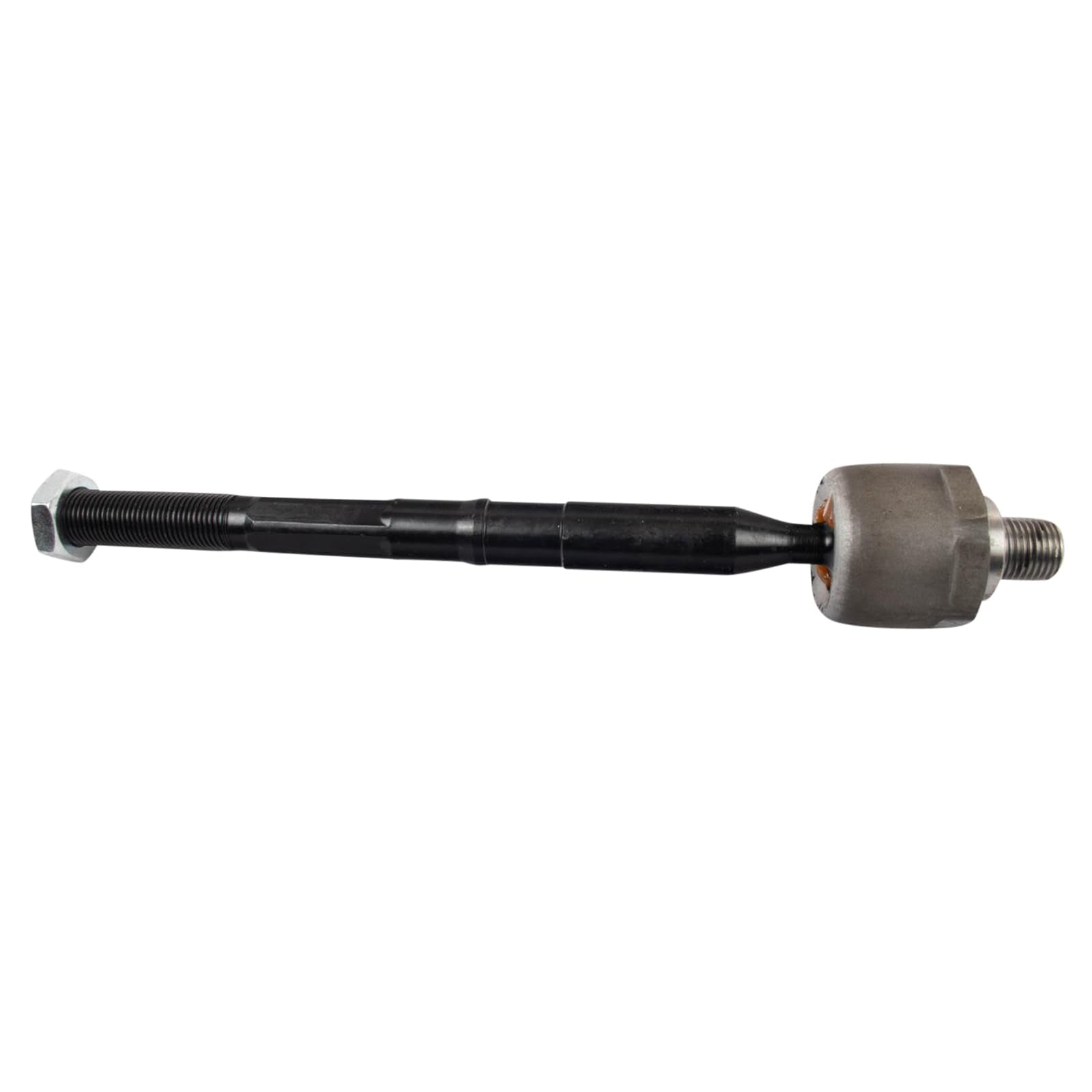 TRQ Front Inner Tie Rod Set Compatible with 2019-2022 Hyundai Nexo 2016-2020 Tucson 2017-2020 Kia Sportage