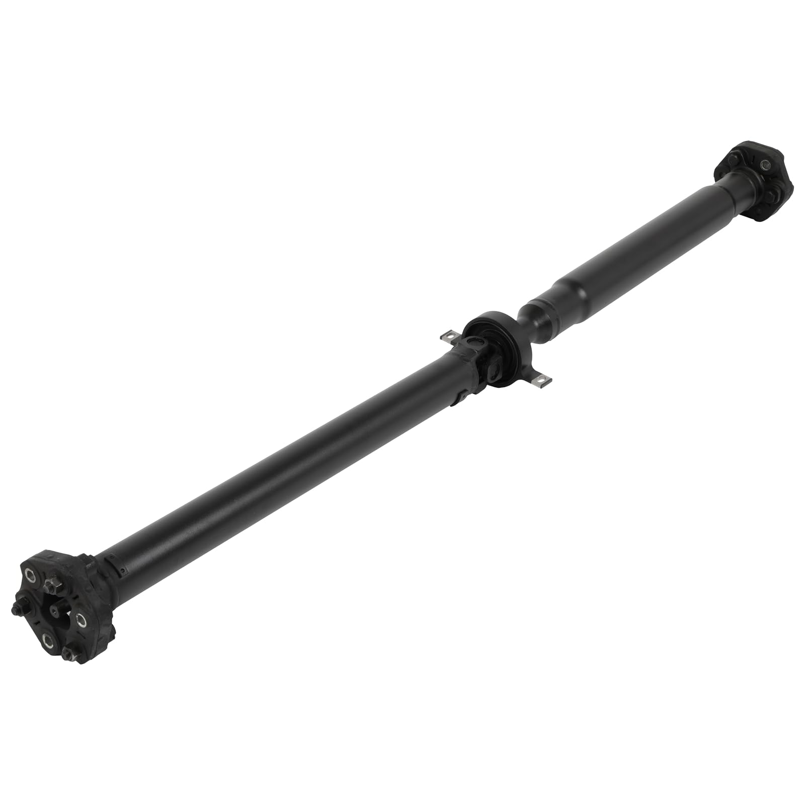 Scitoo?57.25''?Steel Front Driveshaft Assembly Drive Shaft Prop Shaft Compatible For Bmw 320I 2013-2018,Oe# 986-226 26117609365