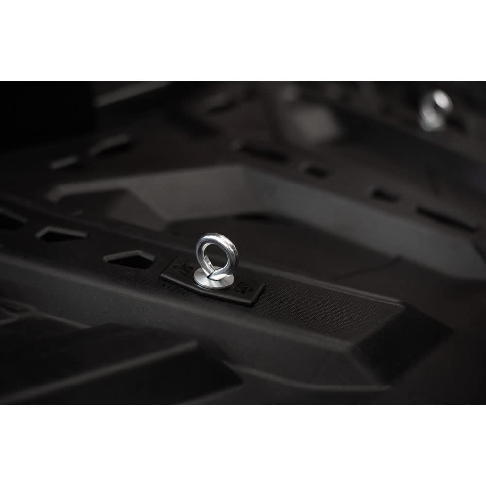 Tusk Cargo Anchor for CAN-AM Maverick X3 Max X RS Turbo RR Smart-Shox 72 Inch 2021-2022