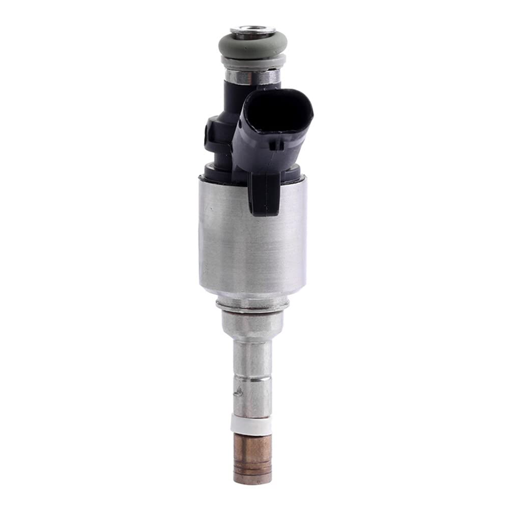 Injectors,cciyu 6 Hole Fuel Injectors Set fit for A4/A4 Quattro/A5/A5 Quattro/A6/A6 Quattro/Q5/TT/TT Quattro/A3/A3 Quattro, CC/f