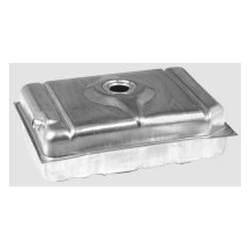 Trq Gas Fuel Tank 22 Gal Compatible With 1987-1995 Chevrolet G10 G20 G30 Gmc G1500 G2500 G3500