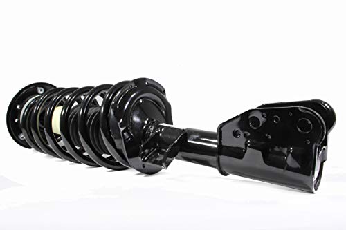 2005-2006 Chevrolet Equinox, 2006 Pontiac Torrent - 11012