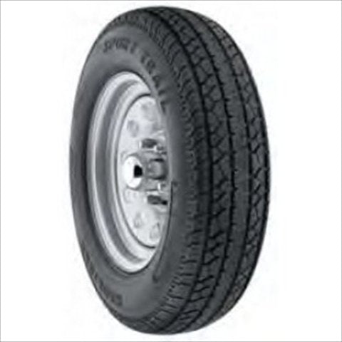 Americana St175/80D13 B/5H Spk Gal