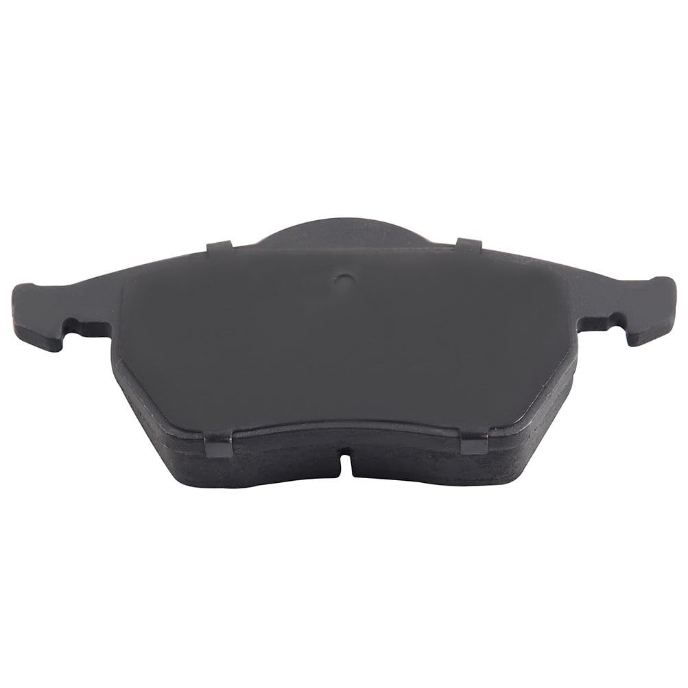Automuto 8Pcs Front & Rear Ceramic Disc Brake Pads Set D1336 D787 For Acura Tsx 2010,For Honda For Accord 2008-2010