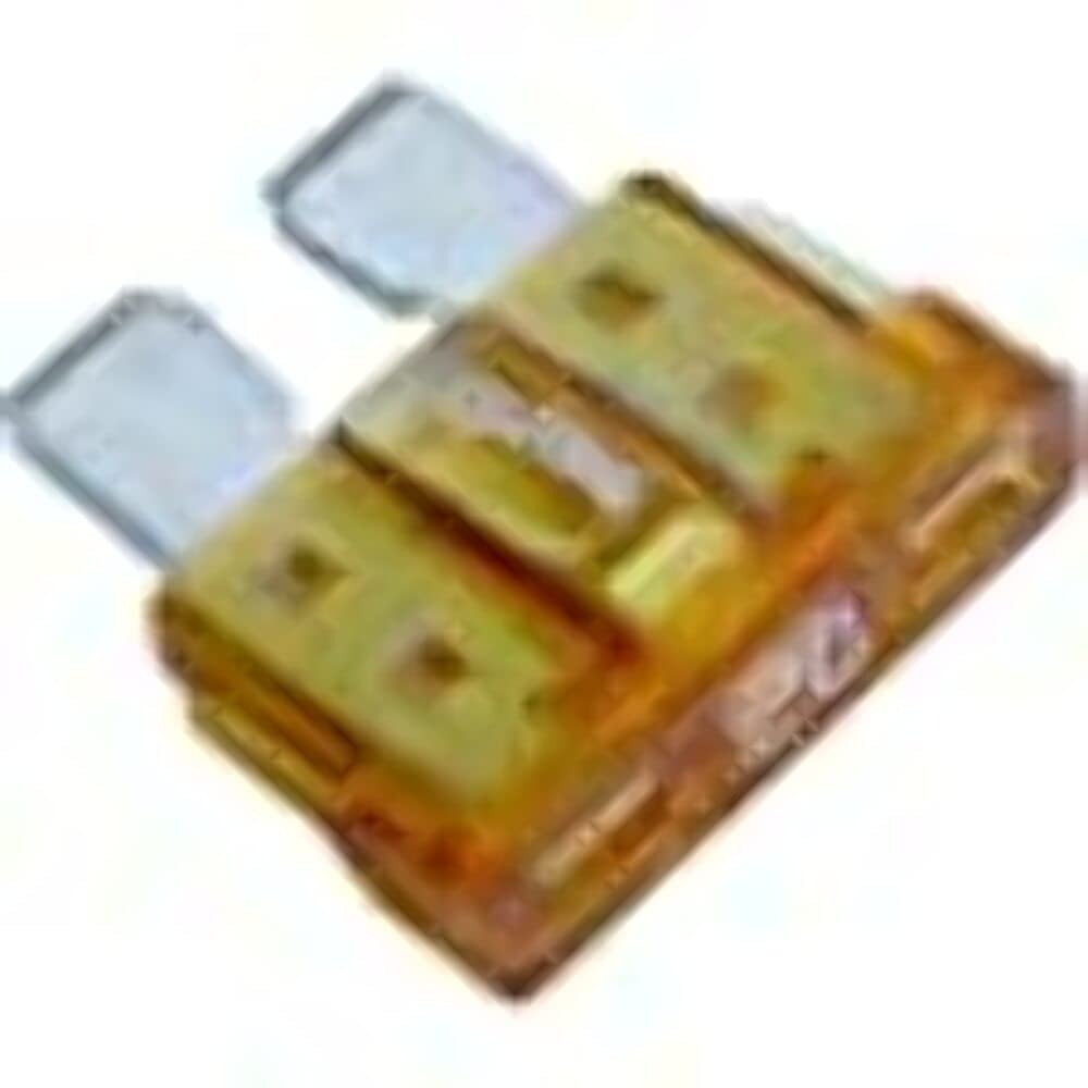Blue Sea - 5296-Bss Fuse Atc Easyid 20A (10Ea)