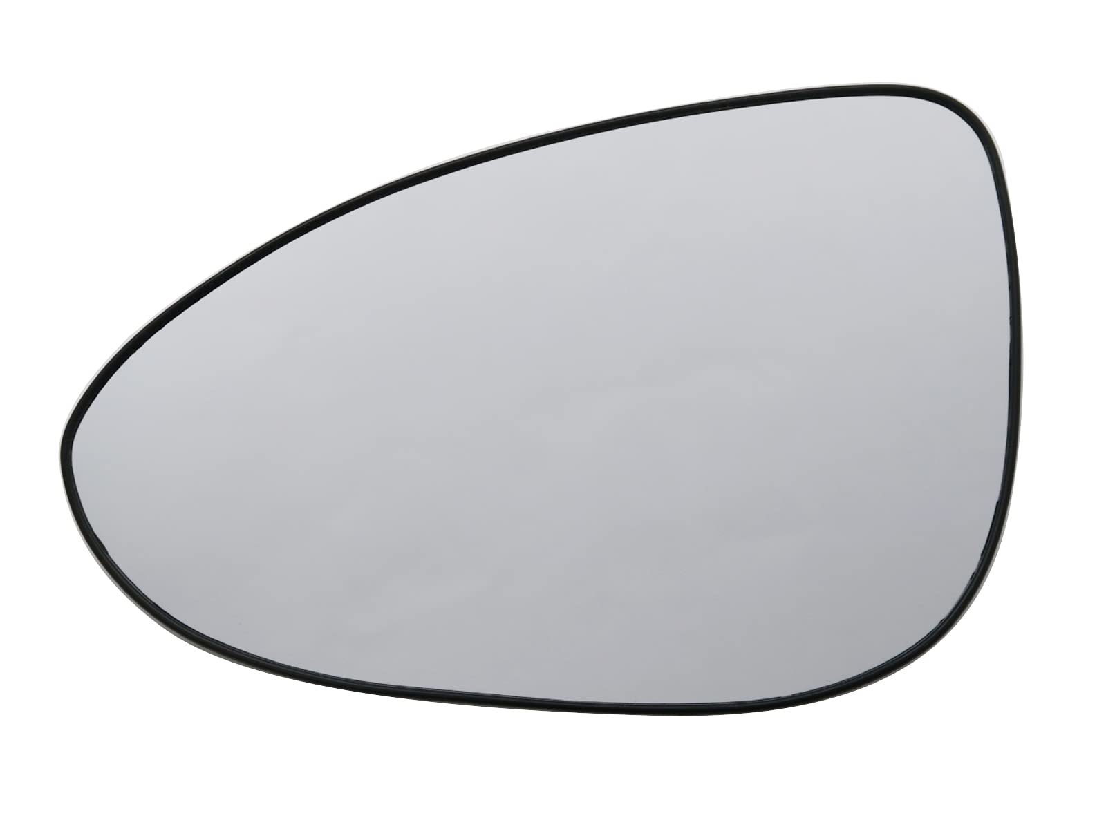 APA Replacement Mirror Glass Power Heated with Base for 2012-2020 SONIC Driver Left Side 95132582 GM1324157