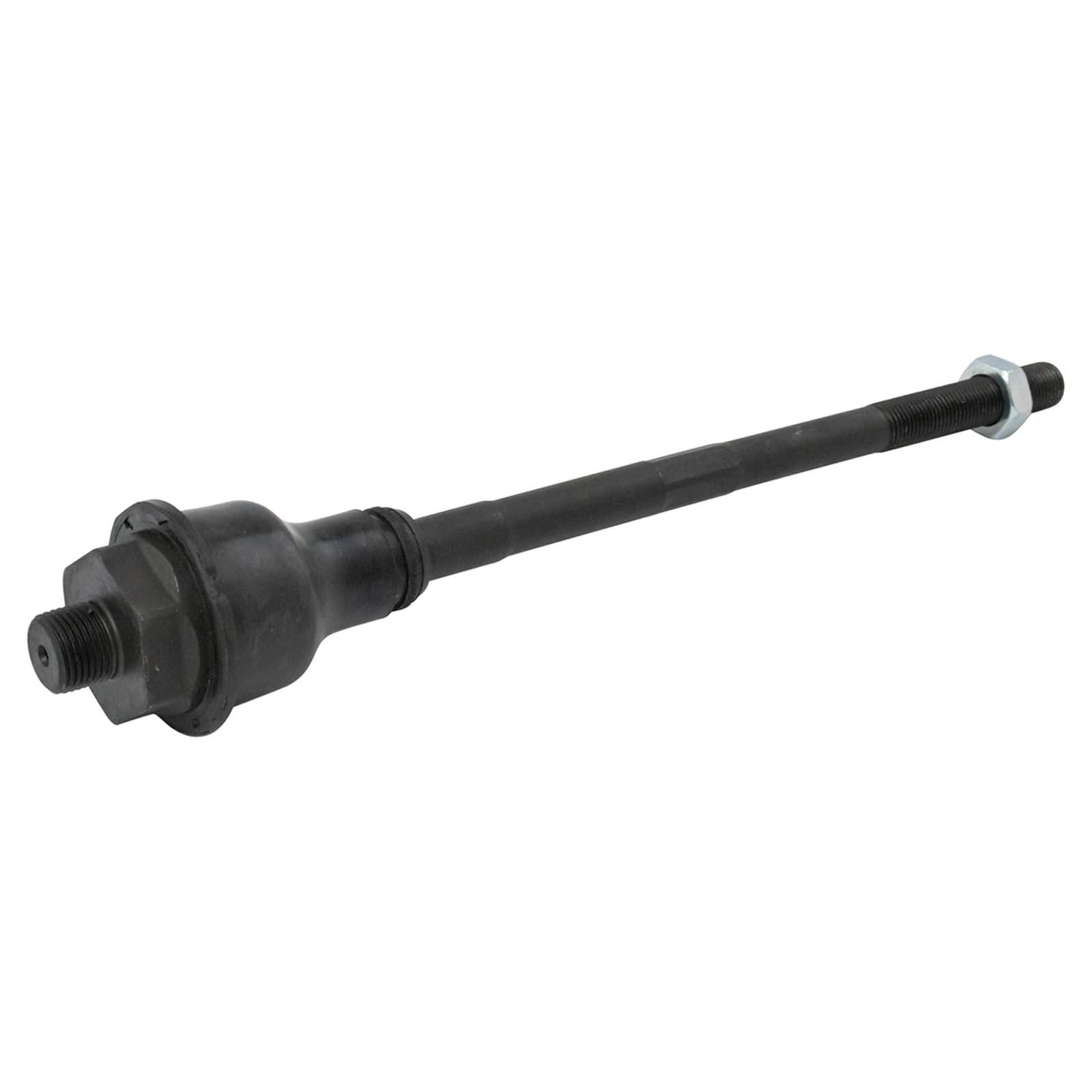 TRQ Front Inner Tie Rod Ends Pair Set Kit for Chevy GMC Tahoe Pickup Truck SUV