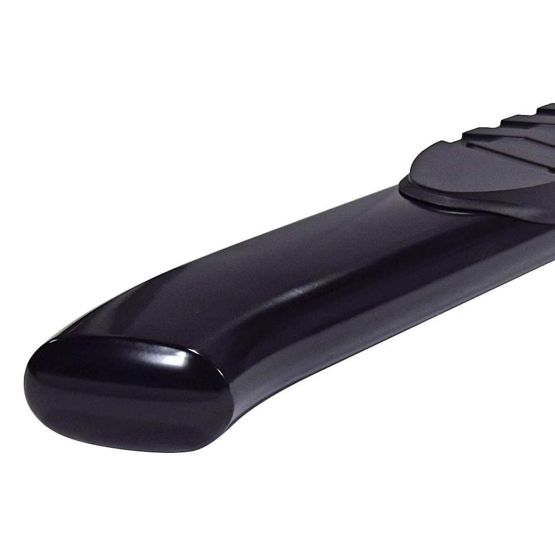 Trail Fx A7017B 5 Oval W2W Blk