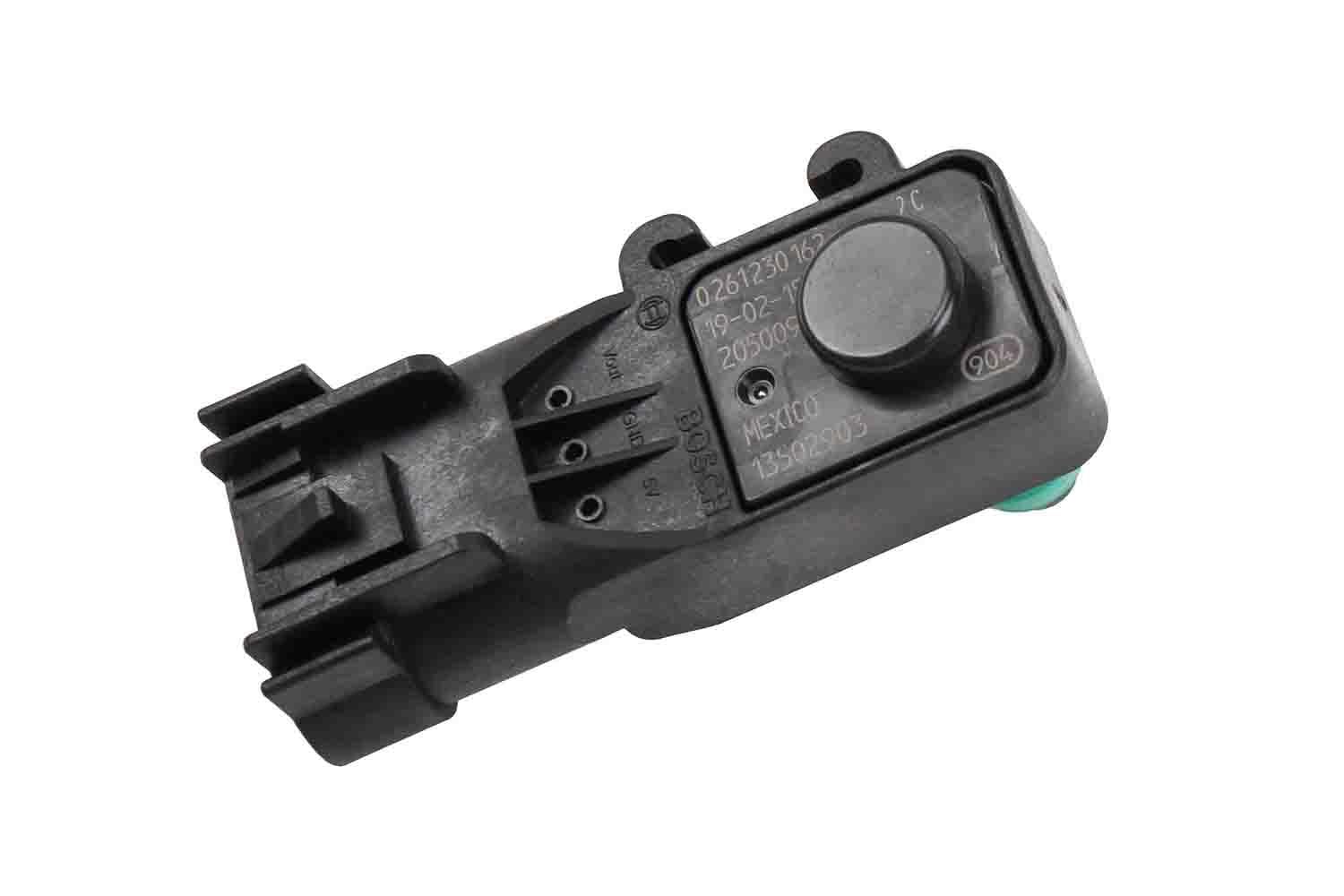 ACDelco Fuel Tank Pressure Sensor 13502903 - OEM Quality Replacement Part