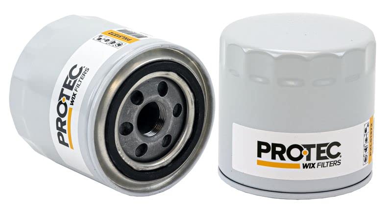 Wix Filters Pxl51372 Oil Filter