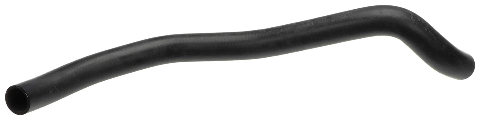 Gates 23660 Upper Radiator Coolant Hose