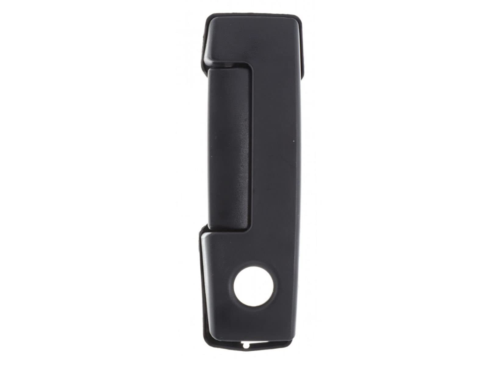 Auto Parts Avenue APA Replacement Exterior Slide Door Handle for 2013-2021 NV200 2015-2018 City Express Driver Left Side 82607-3