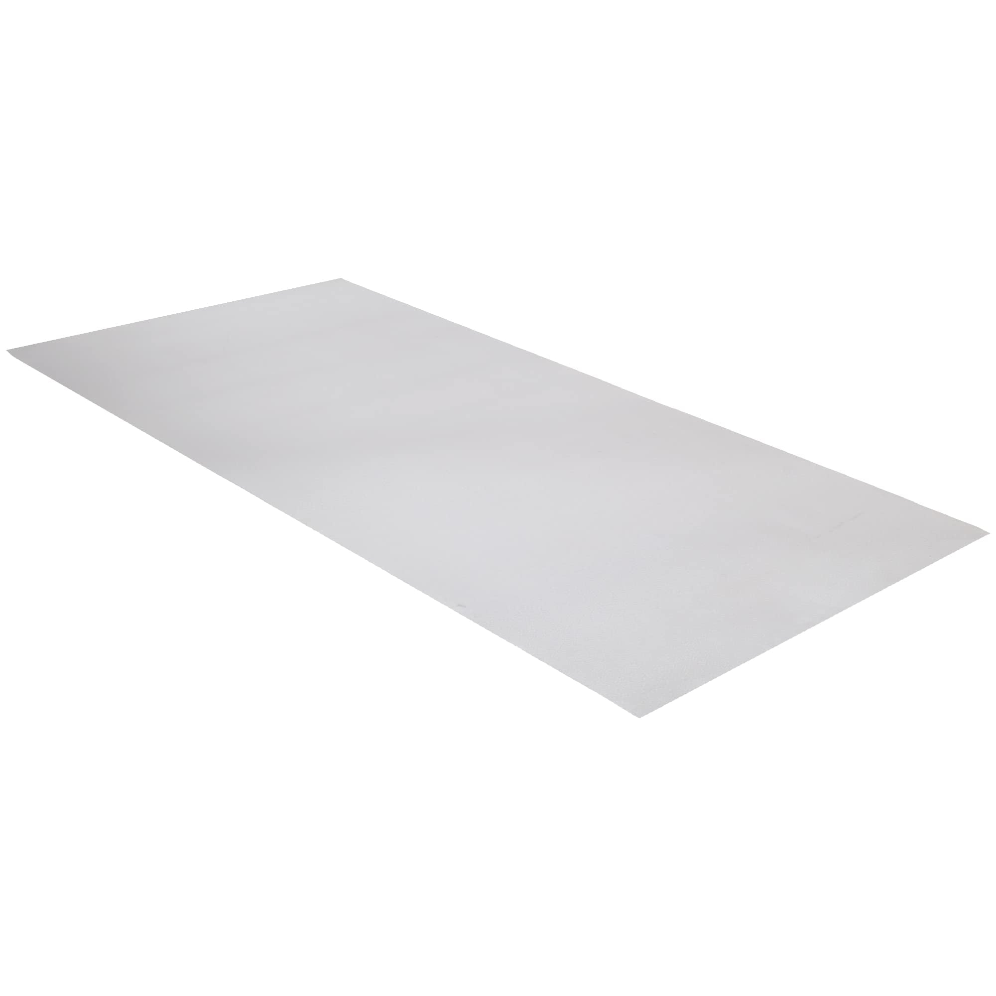 Resilia Work Bench Mat - 23.5'' X 47.5'', Scratch-Resistant Pvc Mats - Protect Your Workbench, Table, Or Tool Station From Paint