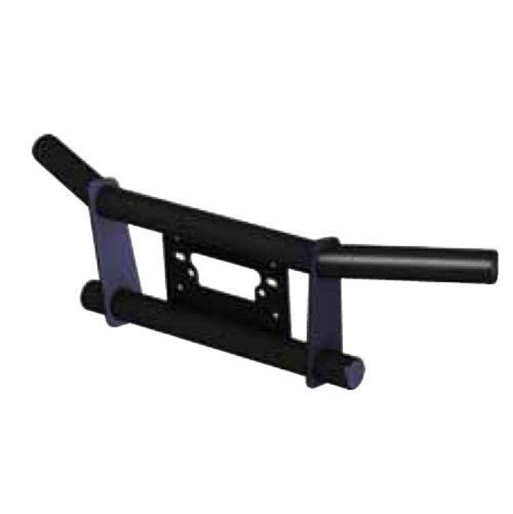 KFI 101010 Bumper, Black