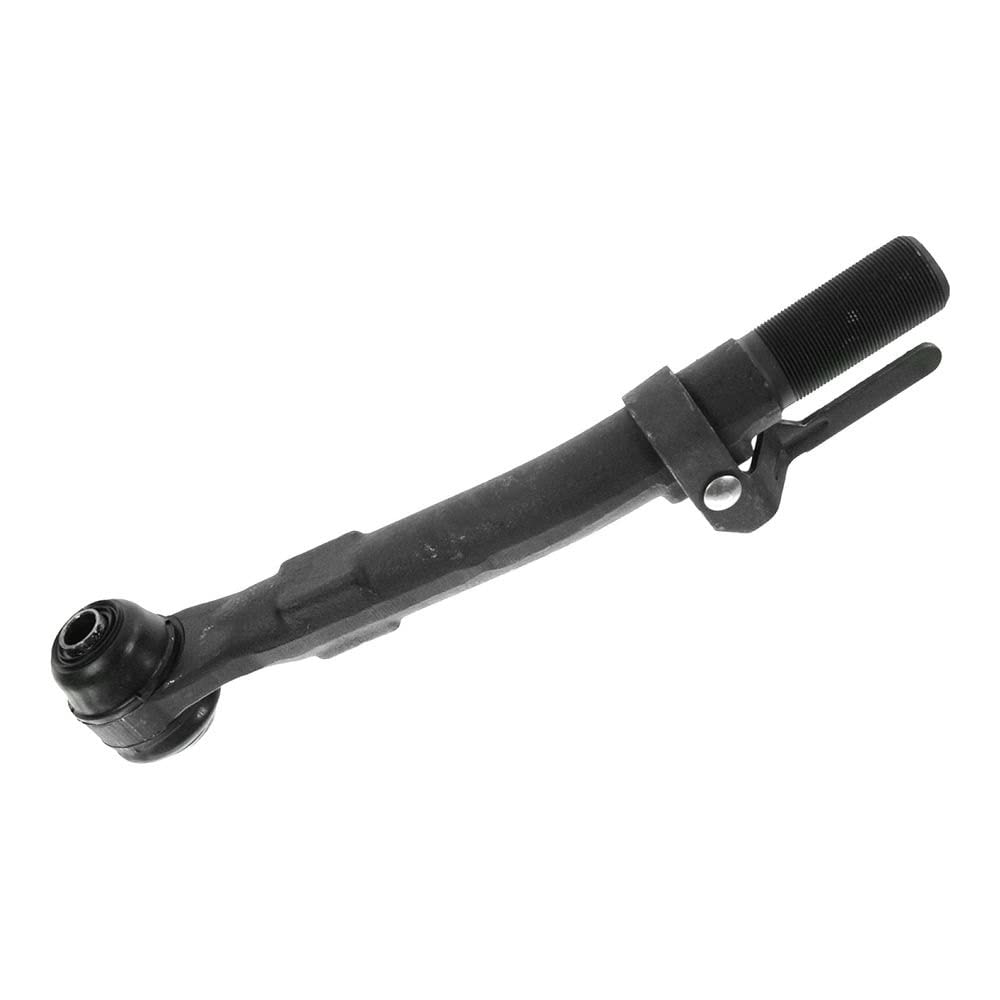 Trq Front Outer Tie Rod Set Compatible With 2005-2022 Ford F-250 Super Duty F-350 Super Duty 2005-2010 F-450 Super Duty F-550 Su