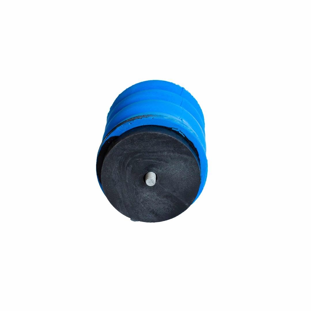 Supersprings - Ssr-628-40 - Supersprings Ssr-628-40 Sumosprings Fits 22-23 Compatible With/Replacement For Frontier