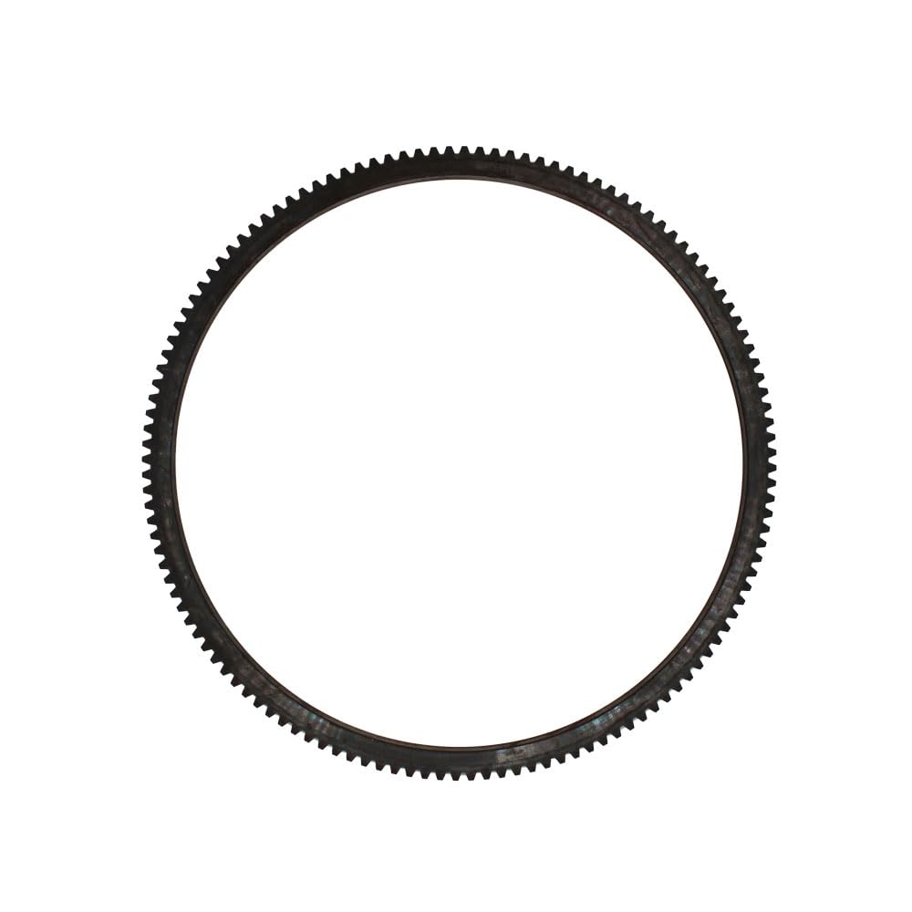 RAParts 3218637R1 NEW Flywheel Ring Gear Fits Case-IH Tractors 884 885 895 4230 4240 782