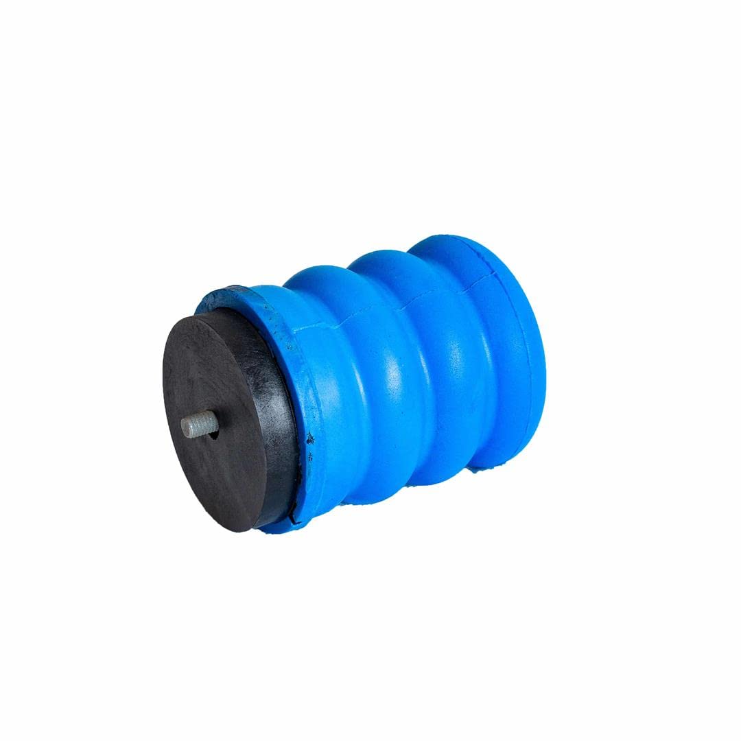 Supersprings - Ssr-628-40 - Supersprings Ssr-628-40 Sumosprings Fits 22-23 Compatible With/Replacement For Frontier