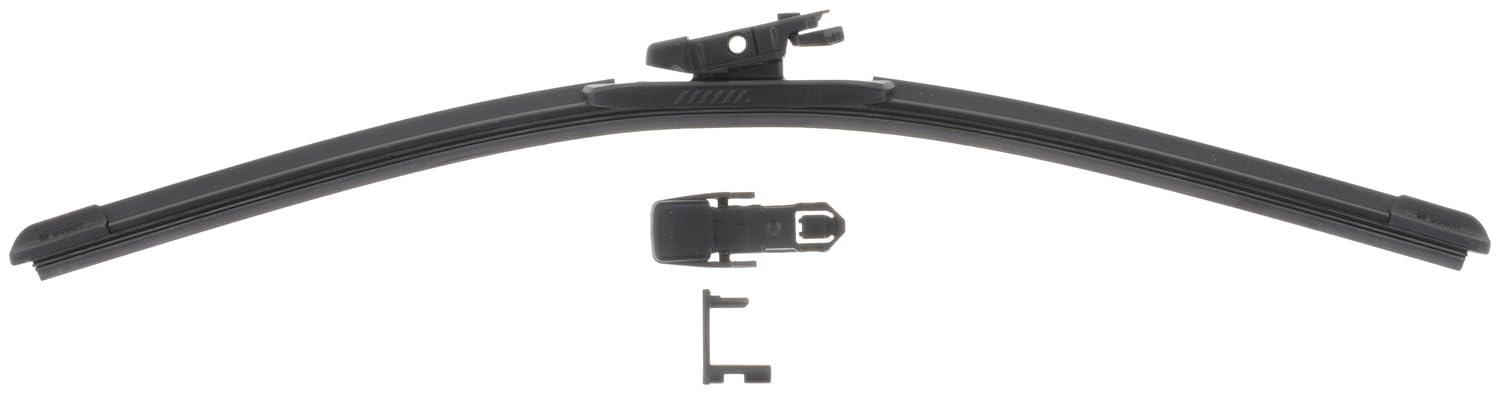 Bosch 4836 Evolution Beam Wiper Blade; 17'' - Single