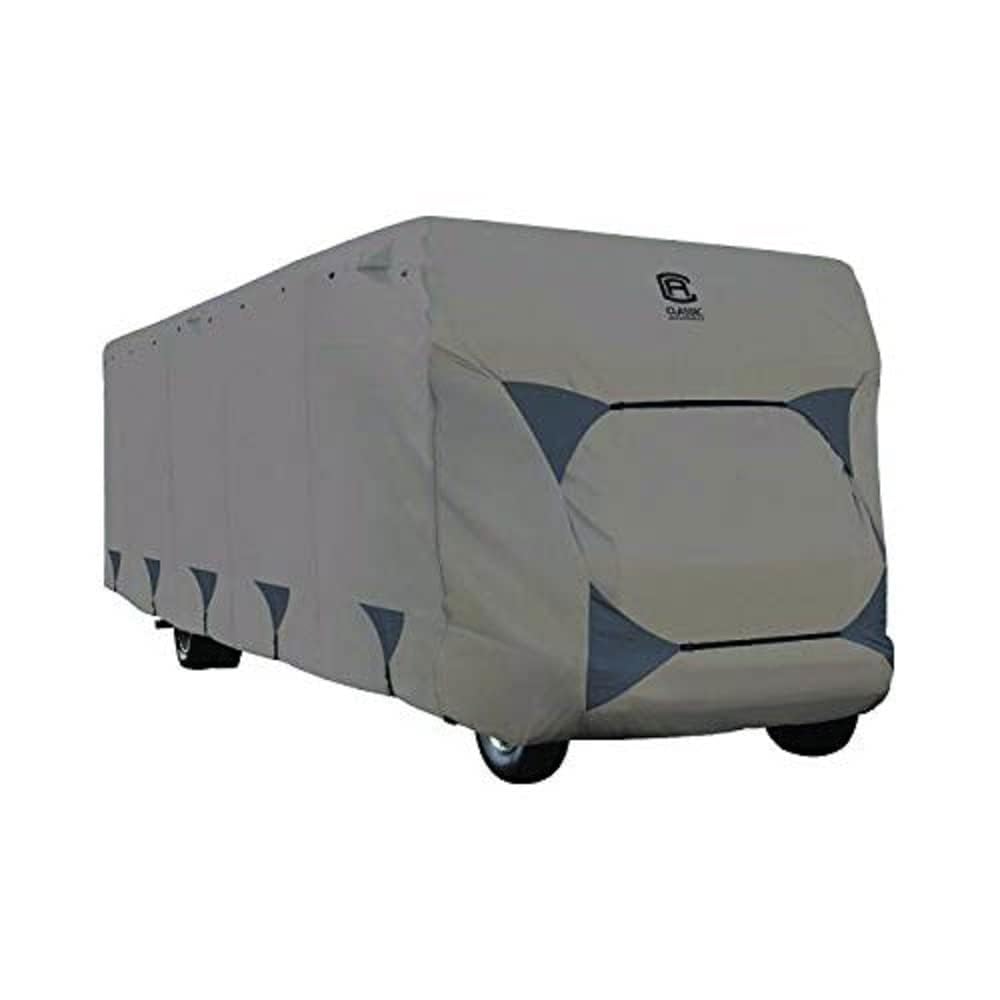 Classic Accessories 80-497 Class C Cover 26'-29' Encompass Model 4 To 122