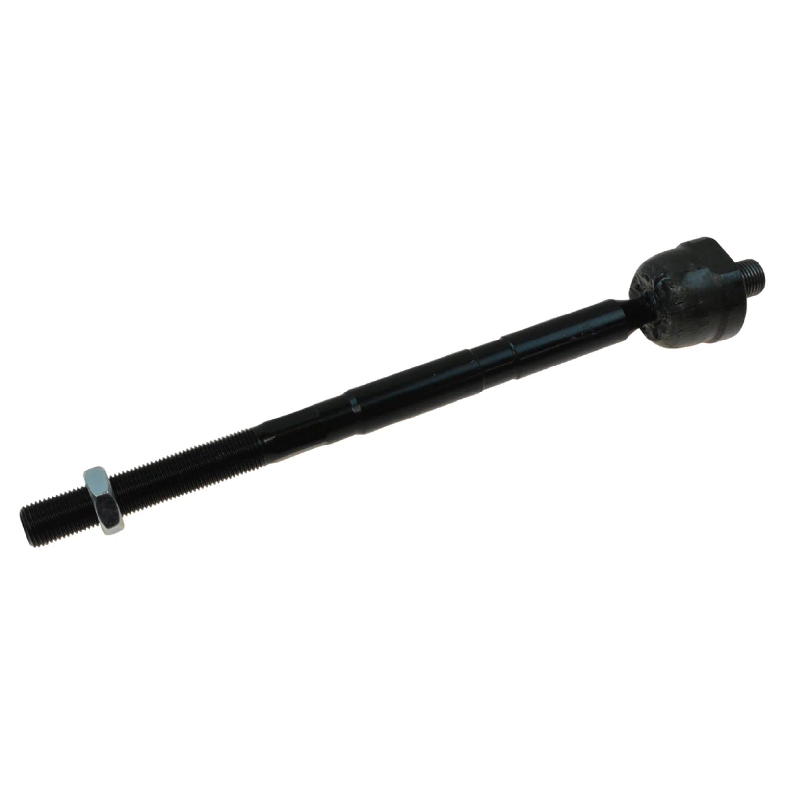 Trq Front Inner Tie Rod Set Compatible With 2006-2010 Jeep Commander 2005-2010 Grand Cherokee