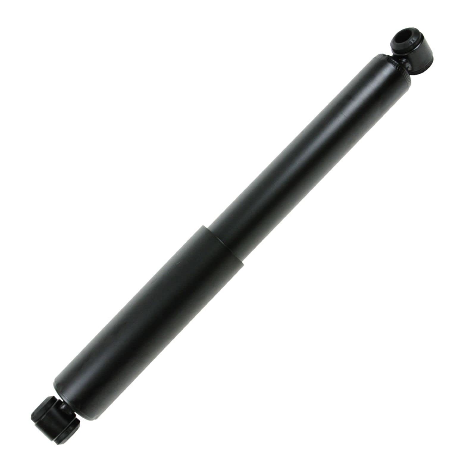 Trq Rear Shock Absorber Set Compatible With 1984-1989 Toyota 4Runner 1988-2004 Land Cruiser 1986-1995 Pickup 1995-2004 Tacoma