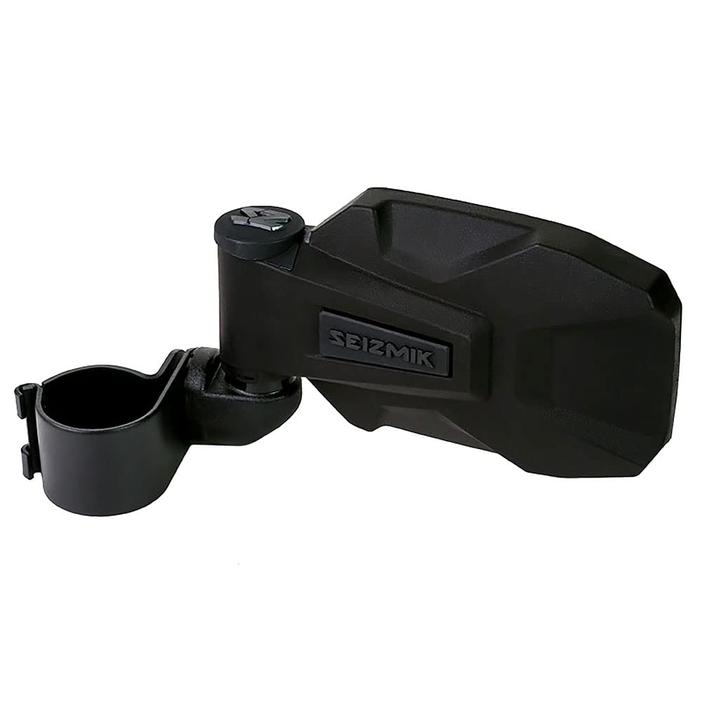 Seizmik Utv Strike Side View Mirror For Polaris Ranger 900 Xp 2013-2017