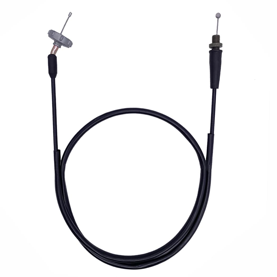 Aniro Moto Throttle Cable Replace For Honda Trx 250 Recon 250 Trx250Te Trx250Tm Atv Carb