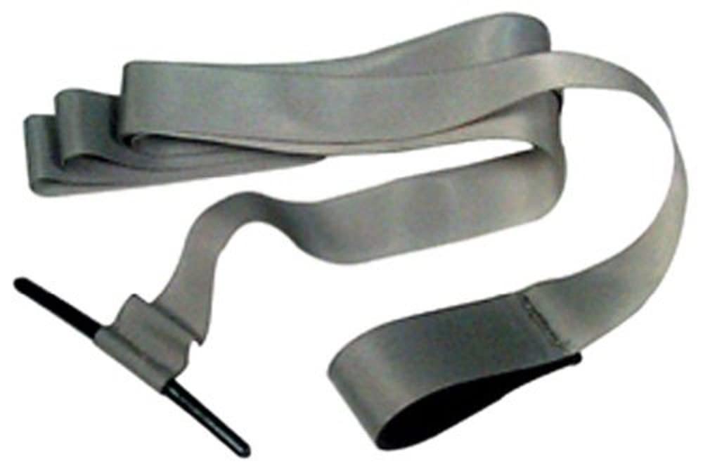 A&E Systems 3307834.006 28'' Center Pull Awning Strap Assembly