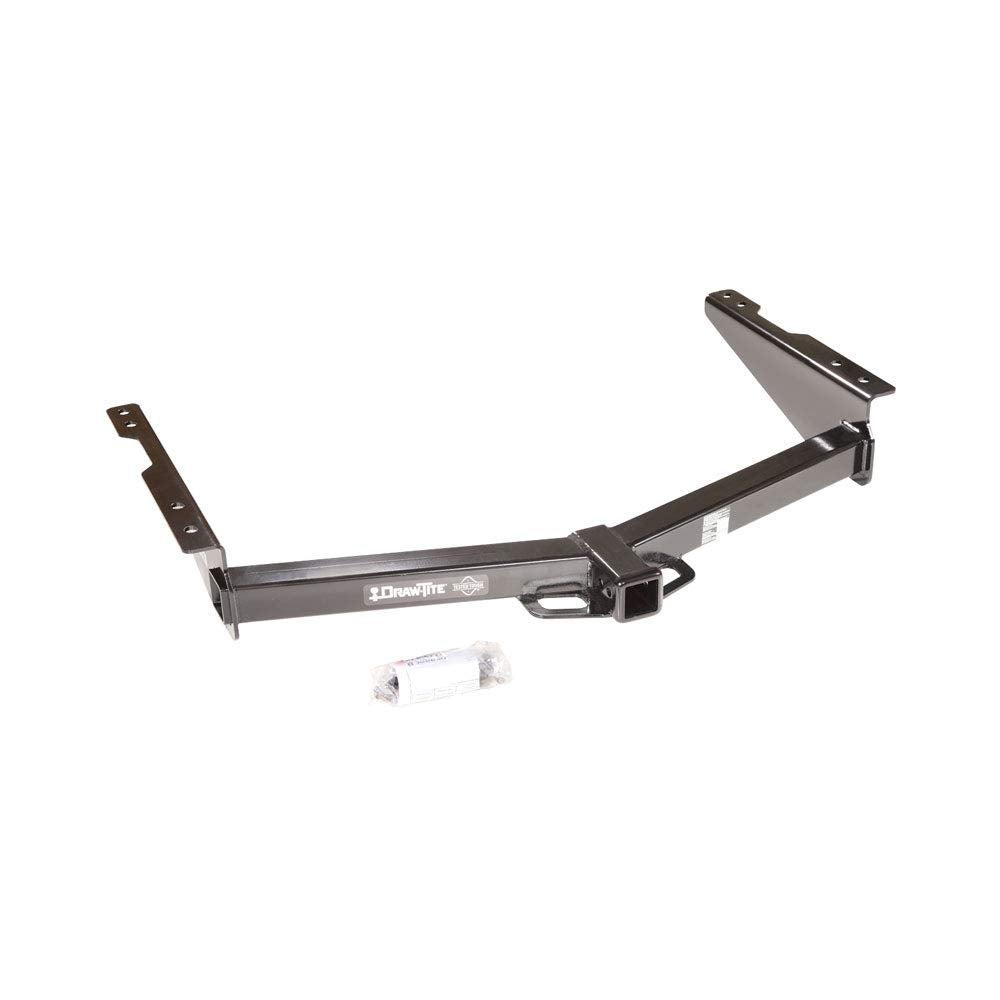 Draw-Tite 75715 Max-Frame Receiver
