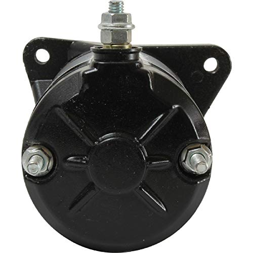 DB Electrical 410-52230 New Starter For Seadoo 800-8 Tooth Drive Bendix GSX 99-01 GTI 03-05 GTX 99-02 278-001-497, 278-001-936,2