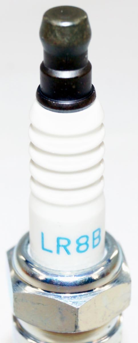 Lr8B Plug Bx/10 Ngk