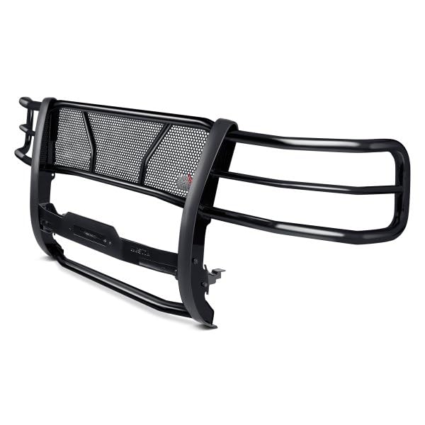 Westin Hdx Winch Mount Modular Grille Guard Fits 2022-2023 Frontier
