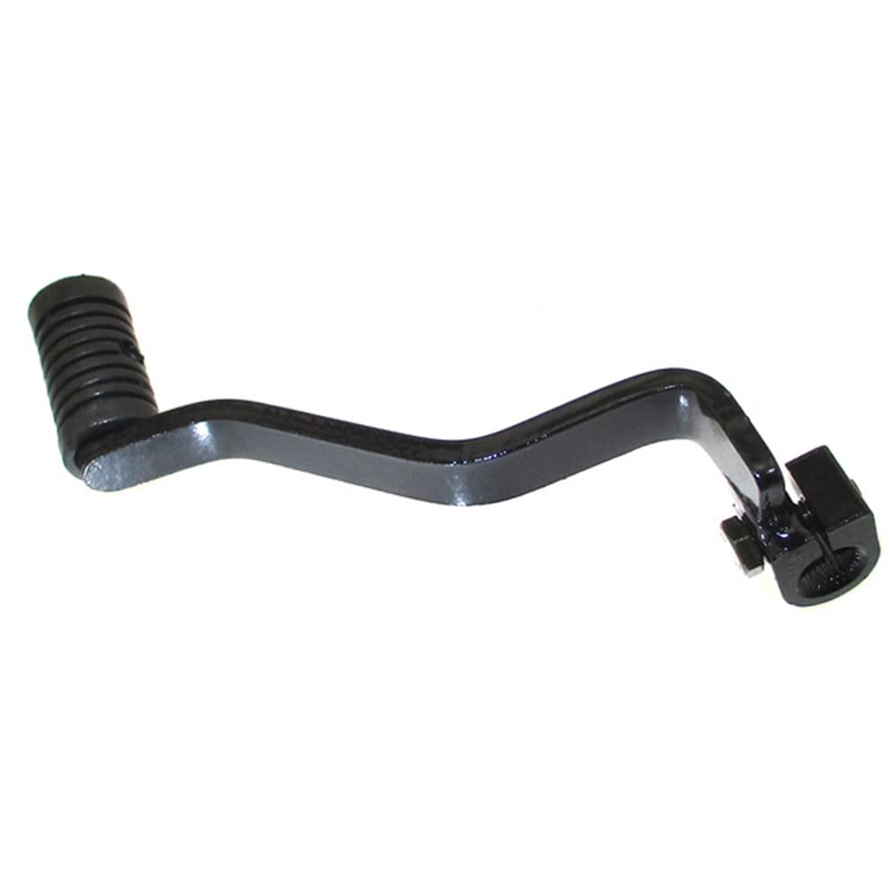 DJ-Motor Black 11mm Gear Shifter Shift Lever for 50cc 110cc 125cc 140cc 150cc 160cc Chinese Pit Dirt Bike ATV Quad Stomp Demon X