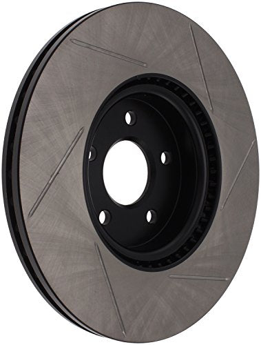 Stoptech 126.39038Sr Brake Rotor