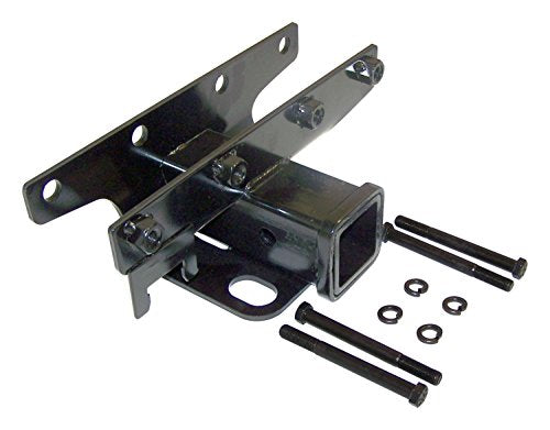 Crown Automotive 52060290K Trailer Hitch With Hardware