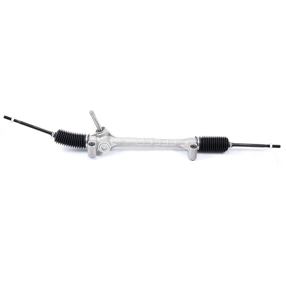 Scitoo Compatible For Chevrolet Cobalt,For Chevrolet Hhr,For Pontiac G5,For Saturn Ion 2003-2011 (All Electronic Steering Models) Power Steering Rack And Pinion Steering Gear Assembly Es800030