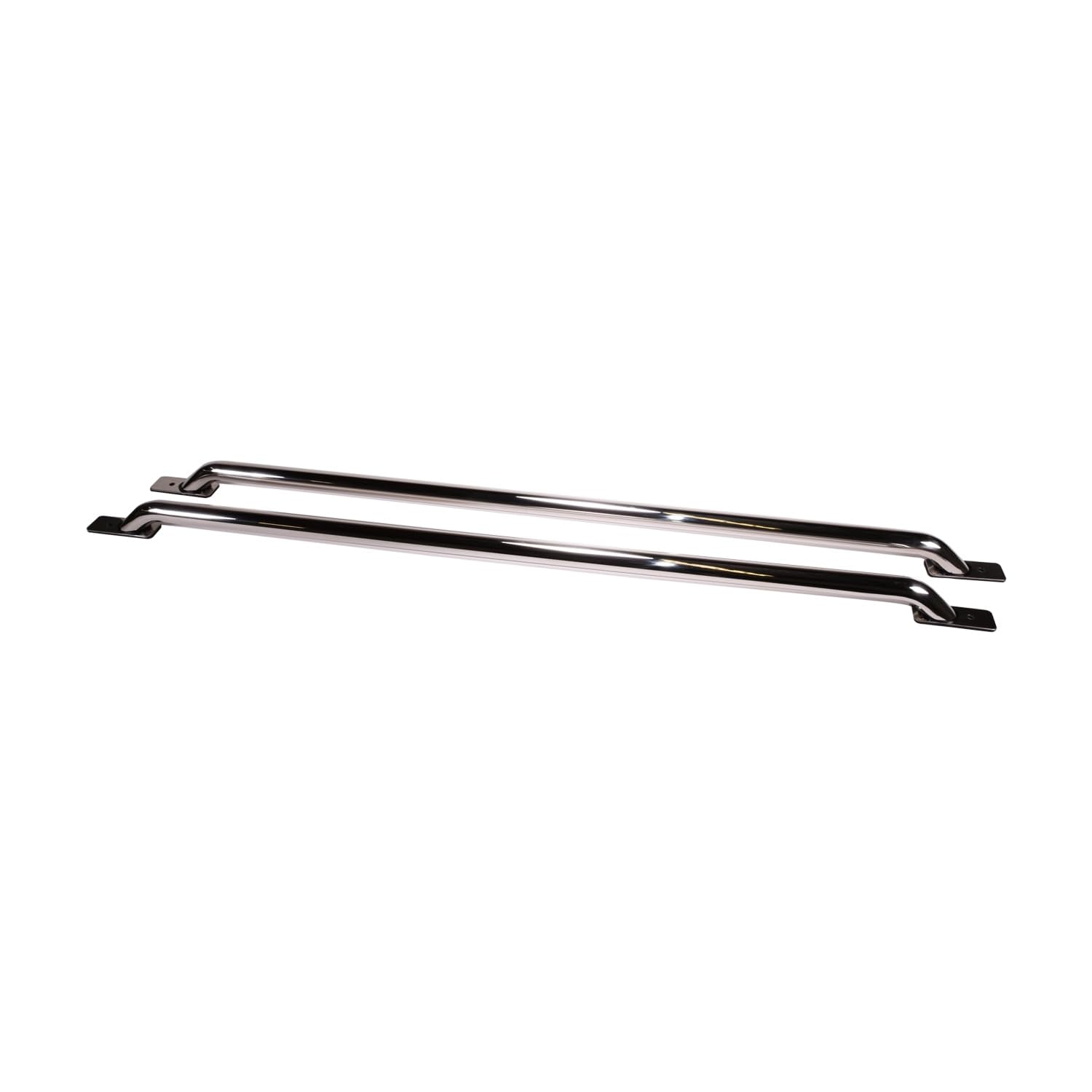 TRAILFX Truck Bed Side Rail D0007S