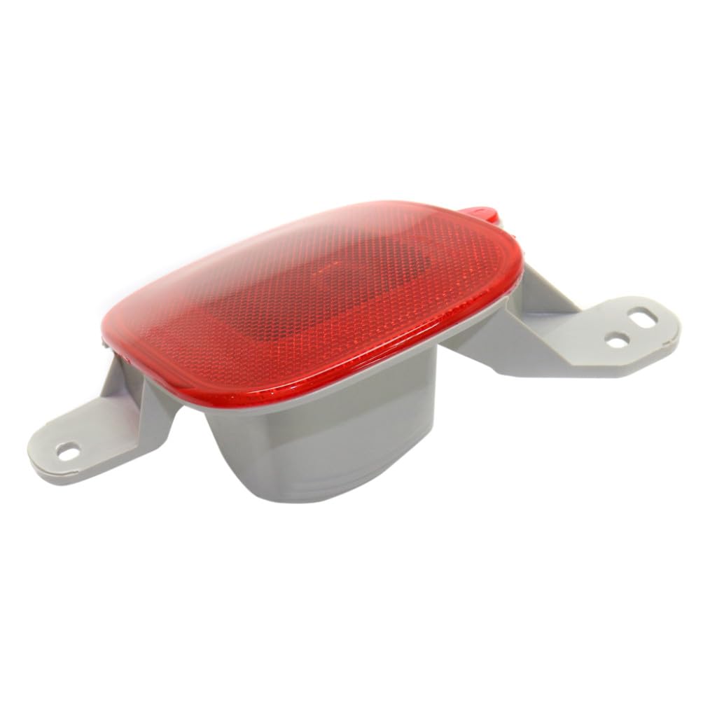 For Jeep Renegade Rear Reflector 2015 16 17 2018 Driver Side | For Ch1184103 | 68255514Aa
