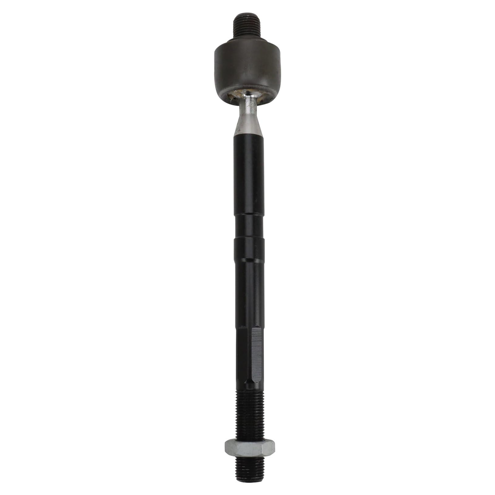 TRQ Front Tie Rod Set Compatible with 2014-2018 Kia Forte 2014-2016 Forte Koup Forte5