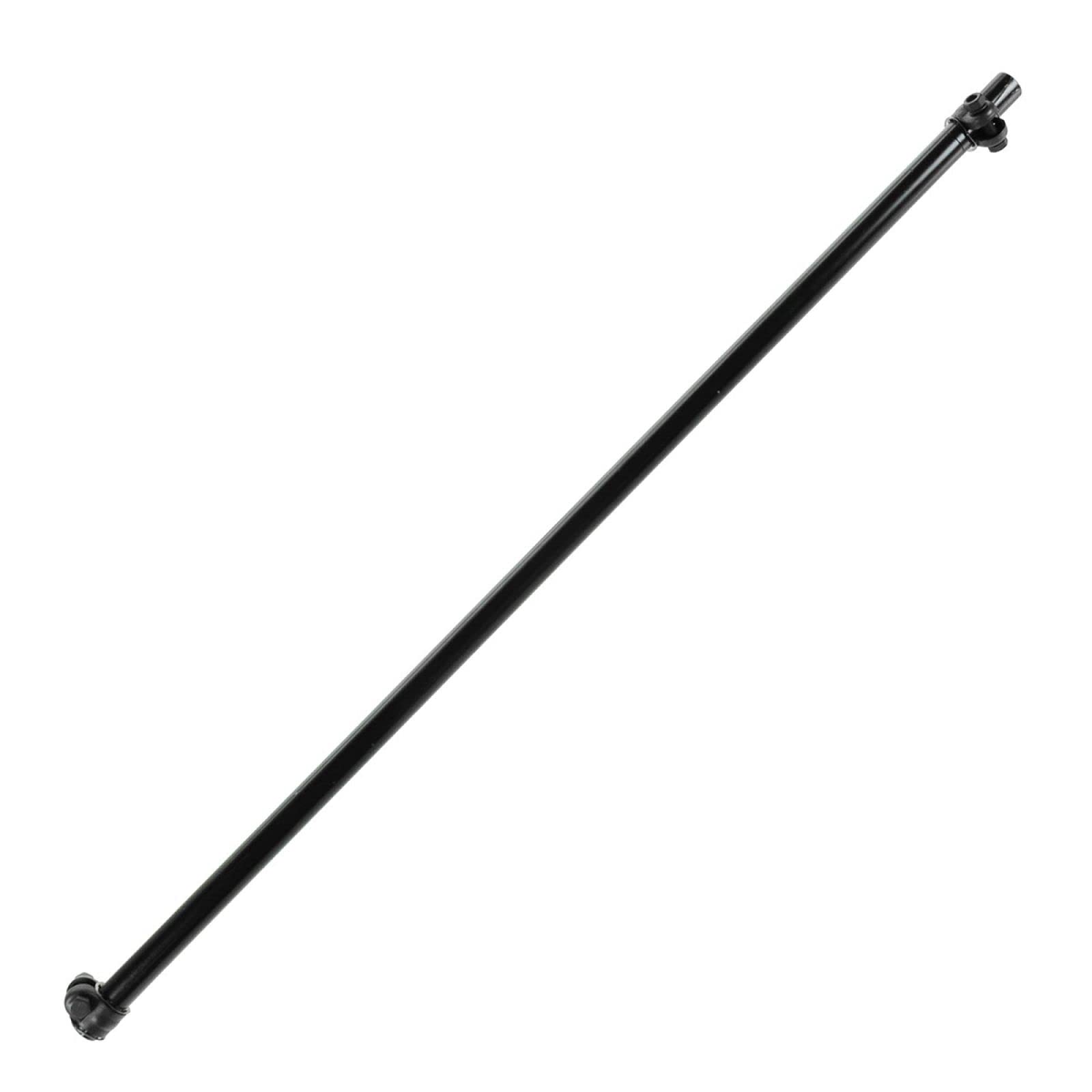 TRQ Front Tie Rod Set Compatible with 1991-2001 Jeep Cherokee 1991-1992 Comanche