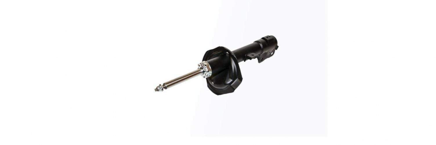 Gabriel G52299 Ultra Front Left Strut For 07 Mitsubishi Outlander; 08-13 Mitsubishi Outlander Xls; 09-13 Mitsubishi Outlander Se