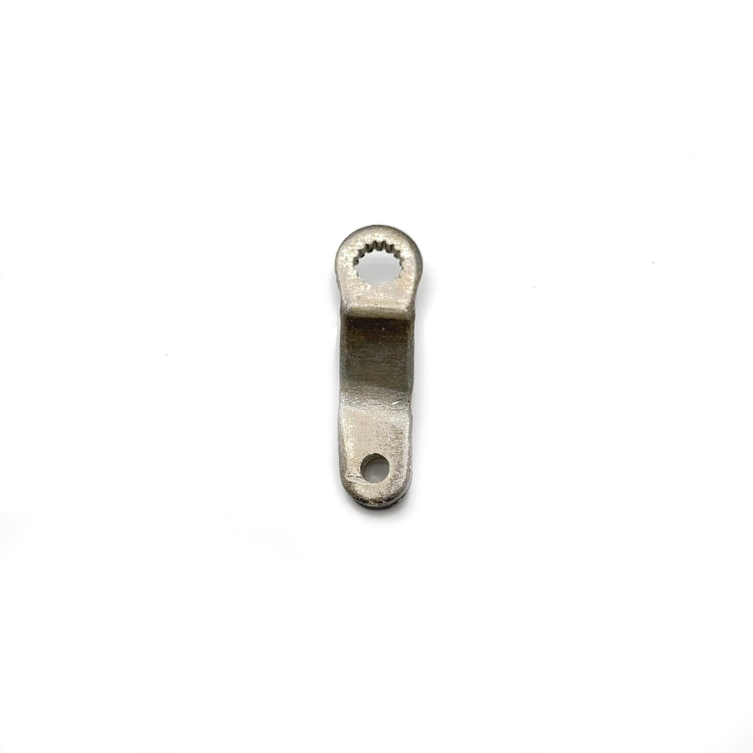 Polaris ATV Bellcrank, 15 Tooth Spline, Genuine OEM Part 3234724, Qty 1