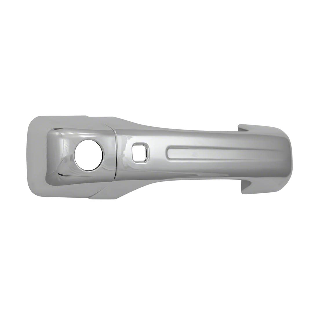 Coast2Coast Handle Cvrs; Chrome; Sk; Set Of 4 Ccidh68579S