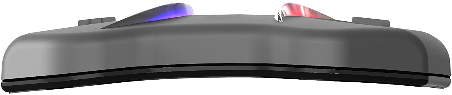 Sena 10R-01D 10R Low Profile Motorcycle Bluetooth Communication System, Black, Set Of 2