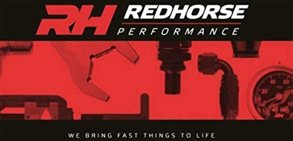REDHORSE Performance 950-08-06-2 Reducer